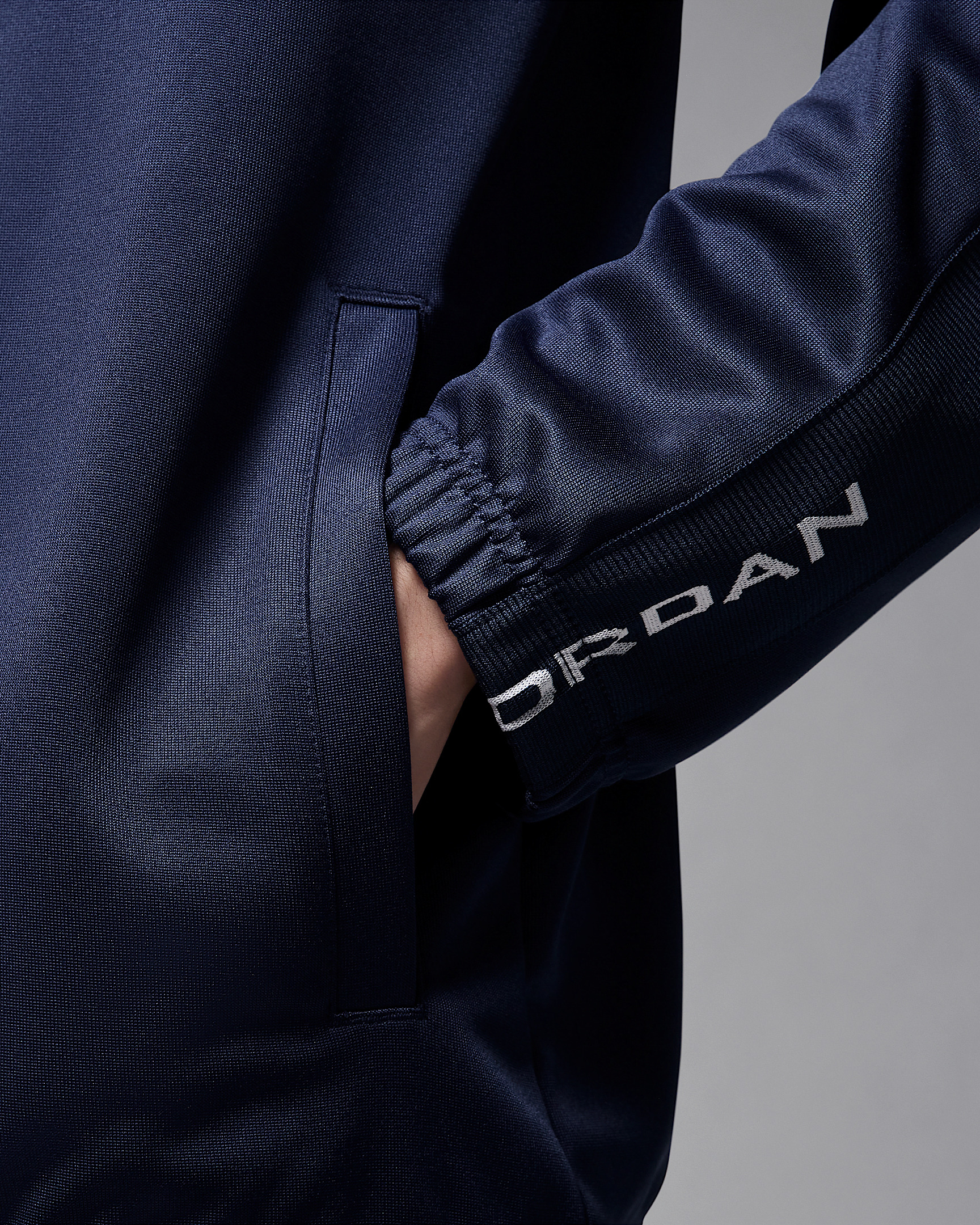 Jordan Essentials Men's Tracksuit Jacket - 5