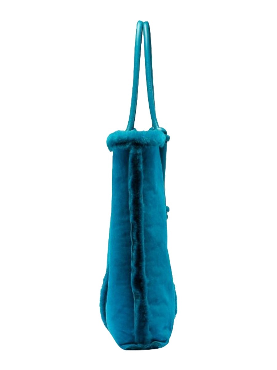 Bottega Veneta Women Bolster Tote Bag - 3