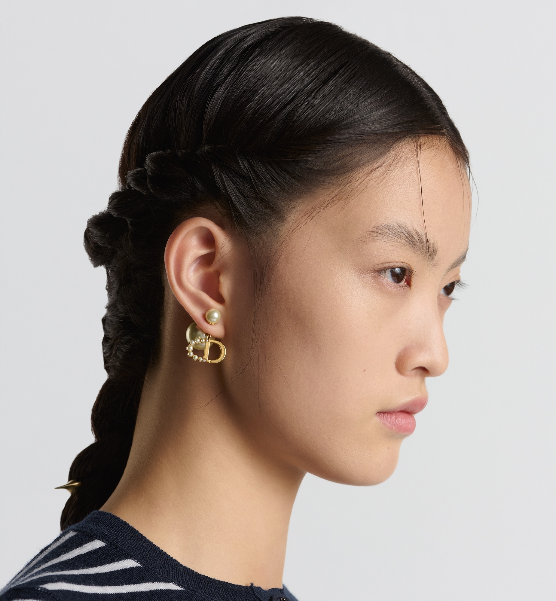Dior Tribales Earrings - 2