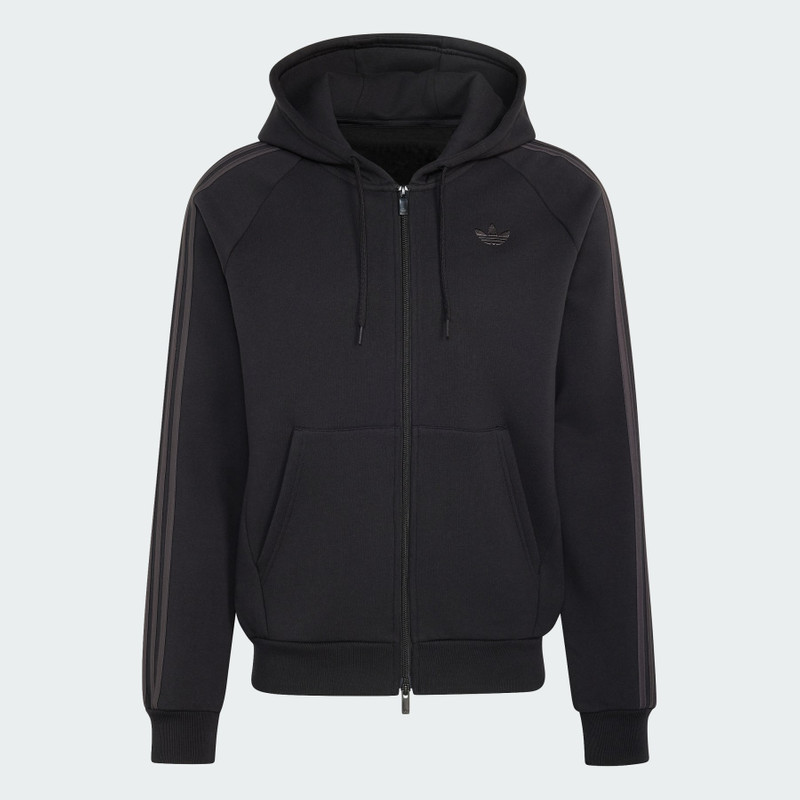 ADICOLOR OVER THE HOOD STRIPES HOODIE 1