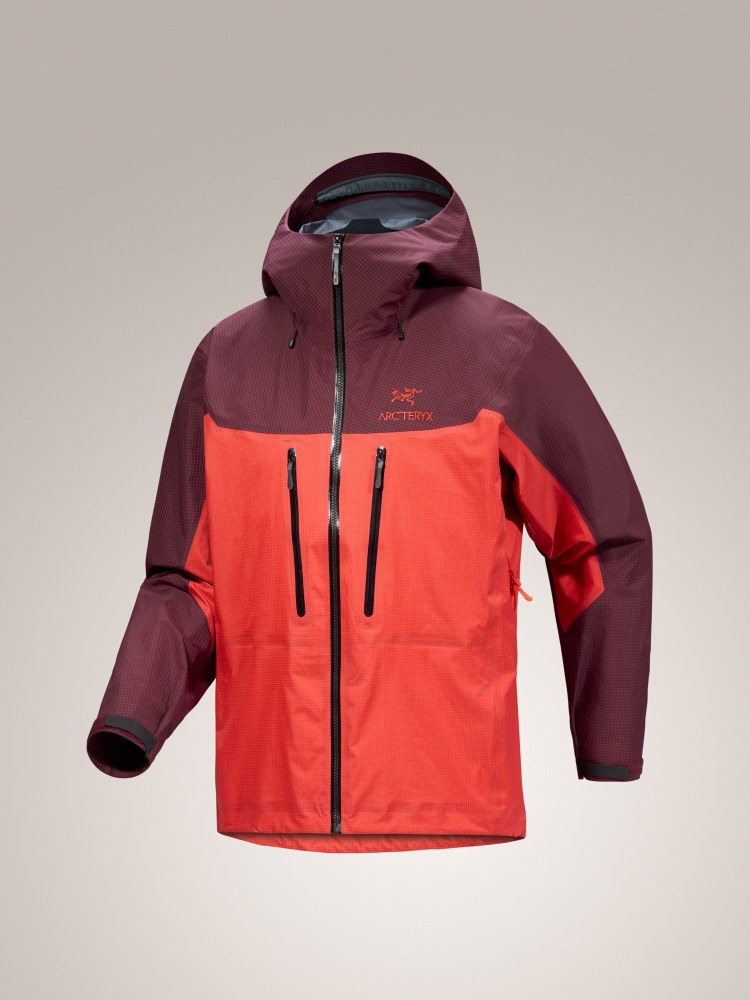 Alpha Jacket - 11