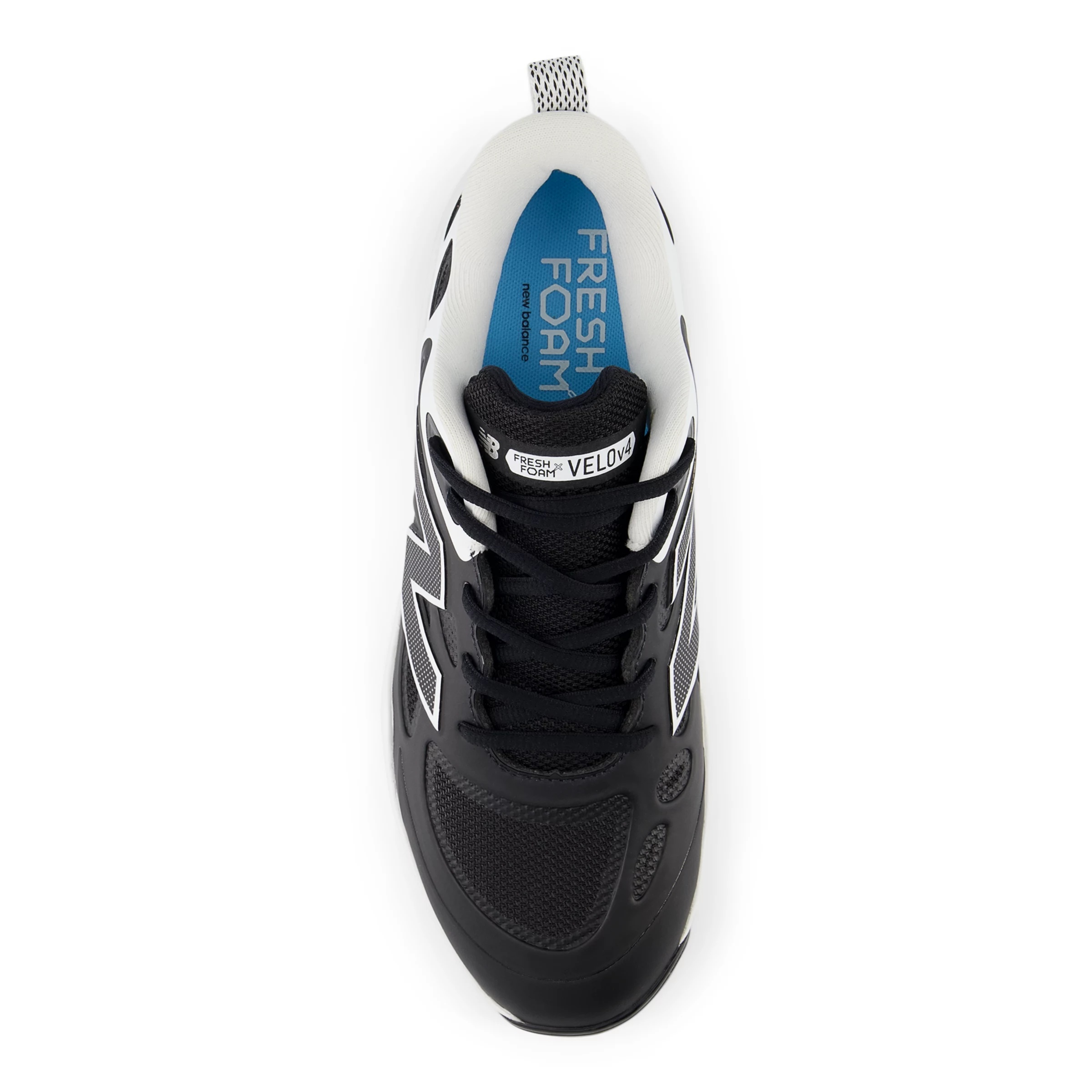 Fresh Foam X Velo v4 Molded - 4