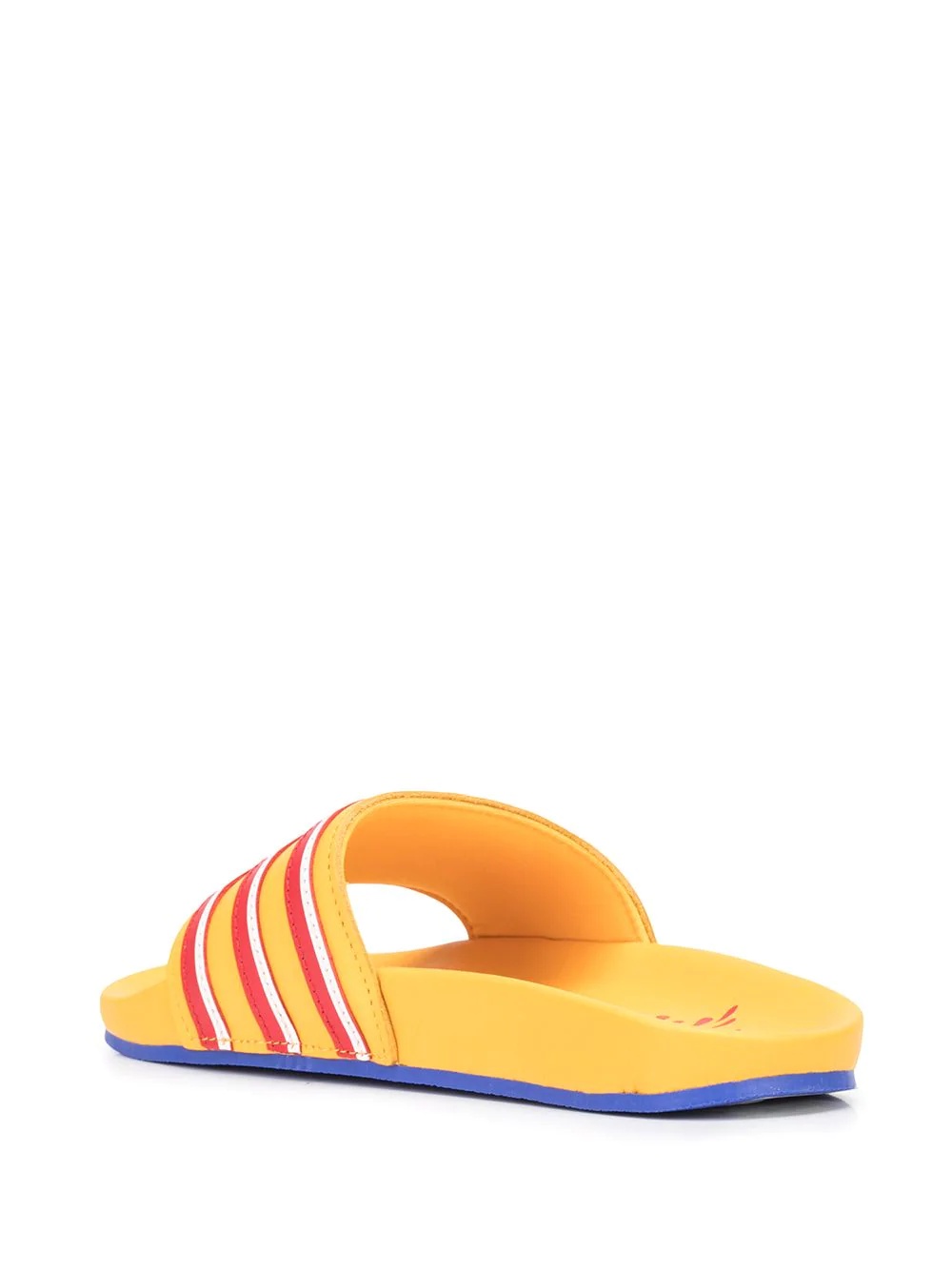 x McDonalds stripe pattern slides - 3