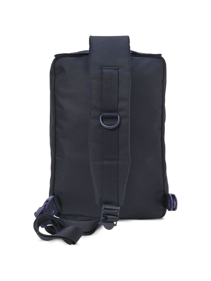 PORTER Unit Sling zip shoulder bag outlook