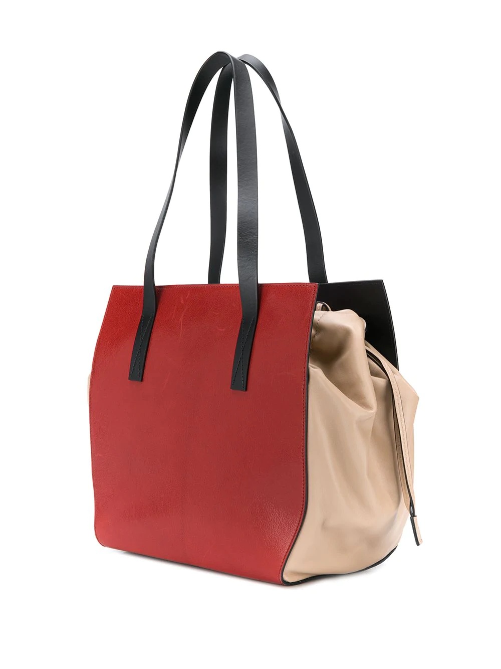 Gusset tote bag - 3