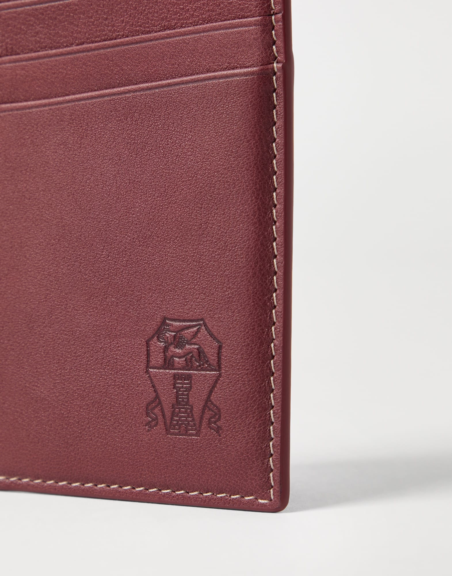 Calfskin card holder - 3