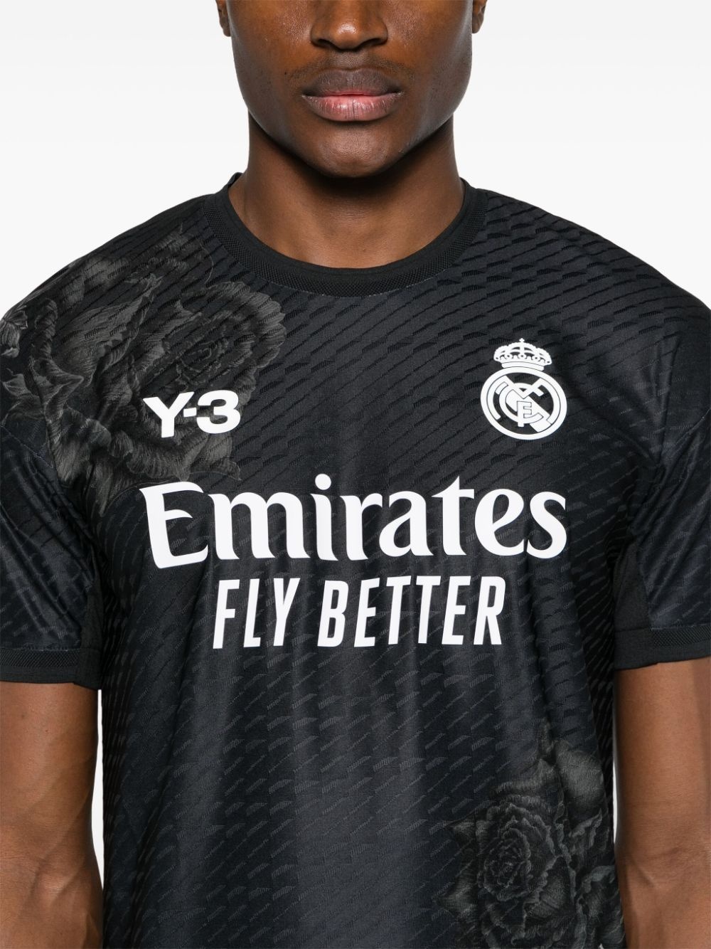 Emirates jersey T-shirt - 5