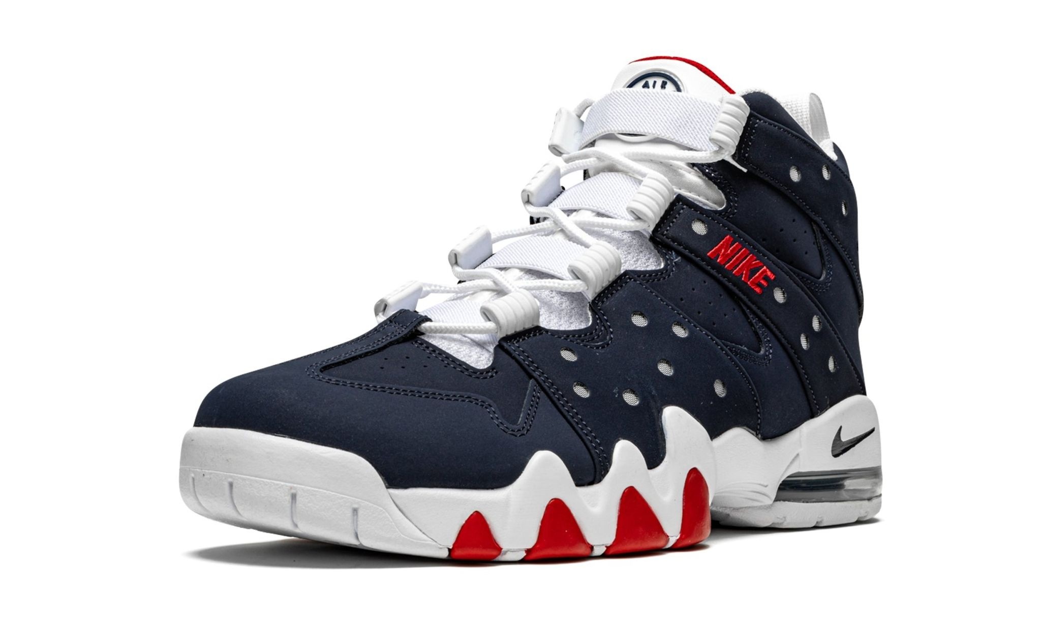 Air Max CB 94 "USA 2021" - 4