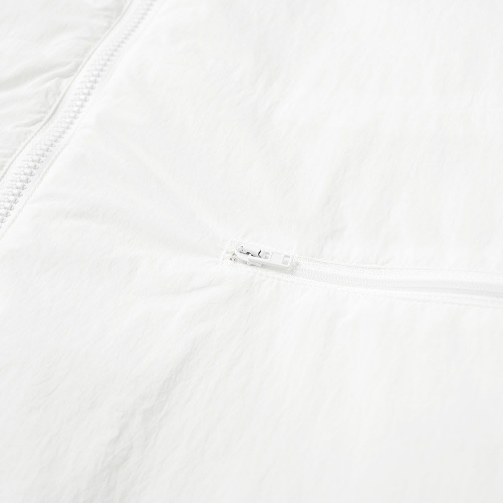 Maison Margiela 10 Packable Recycled Nylon Parka - 3