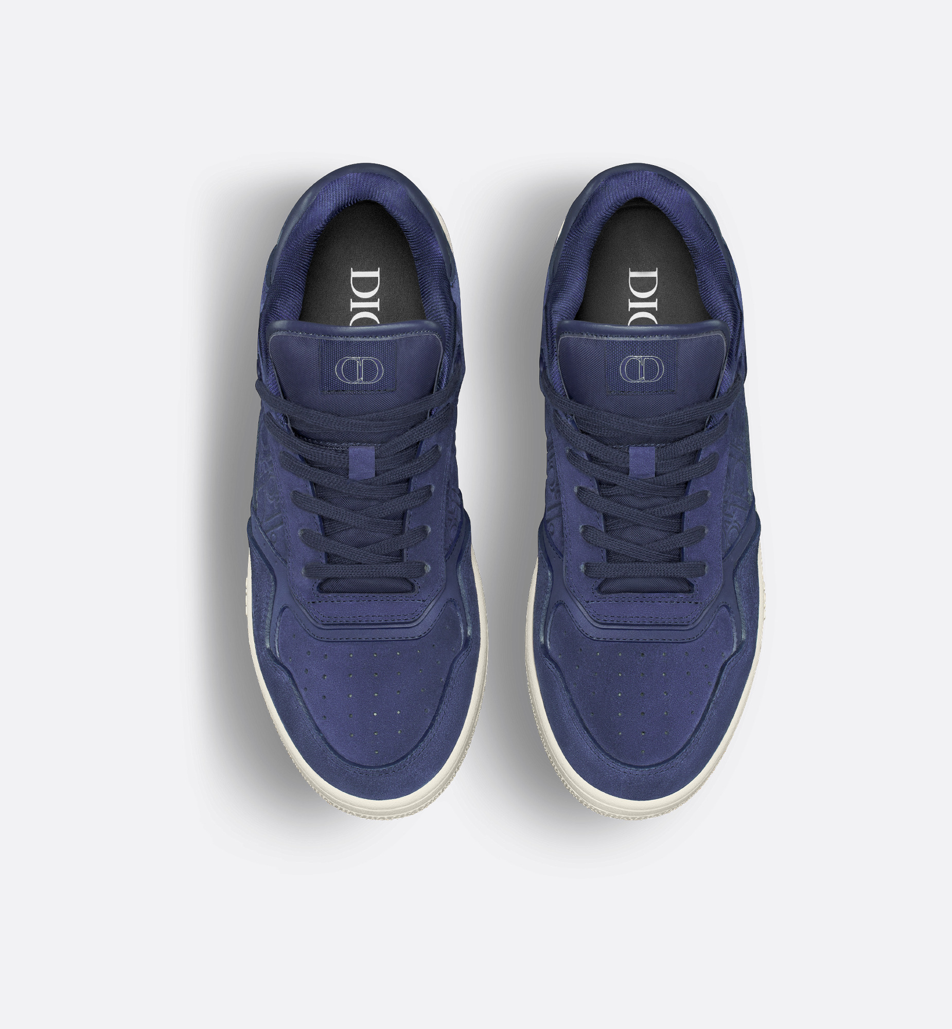 B27 Low-Top Sneaker - 5
