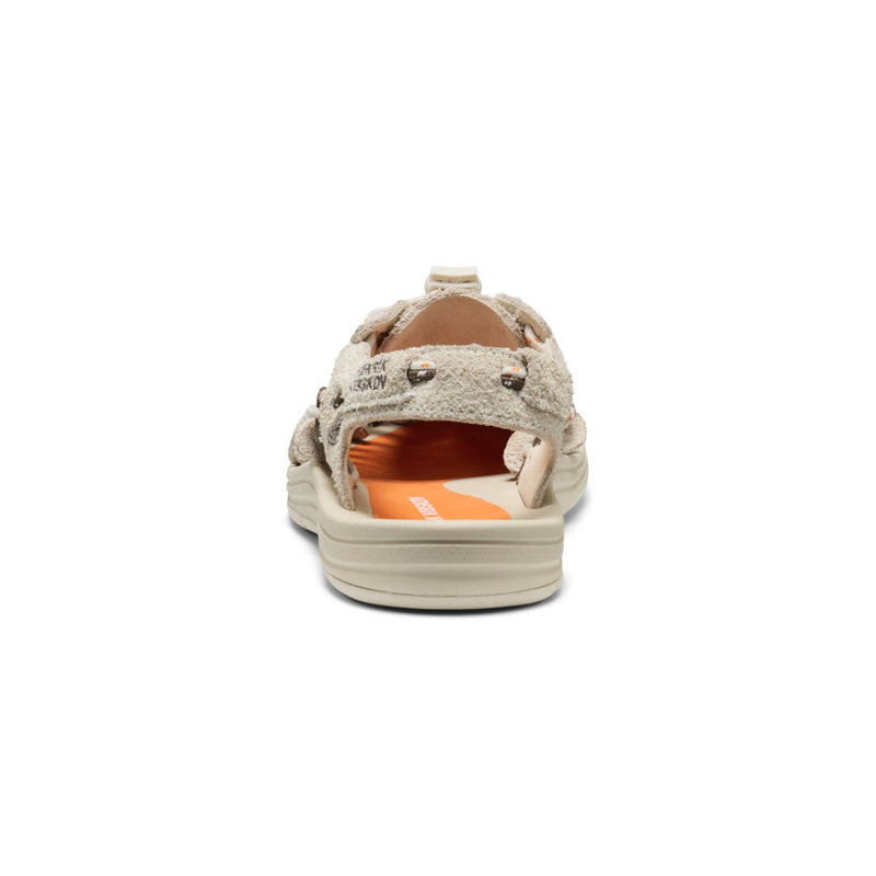 KEEN All Gender UNEEK Leather Henrik Vibskov Sneaker outlook