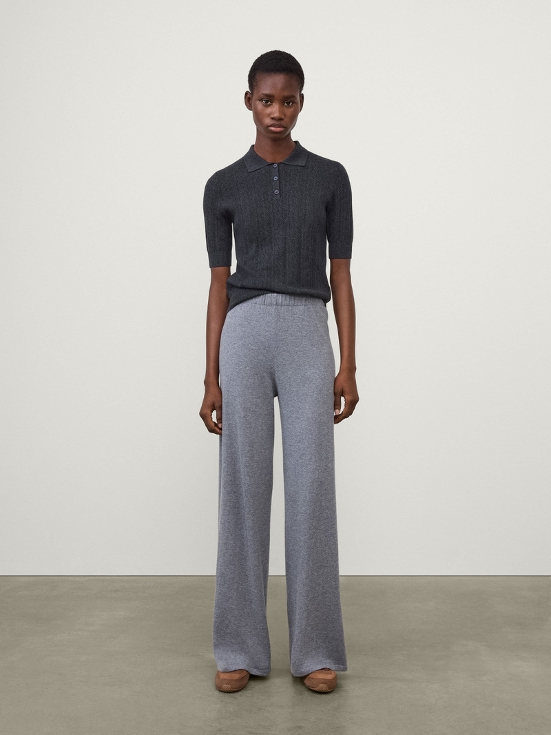 LISA YANG The Aina Trousers outlook