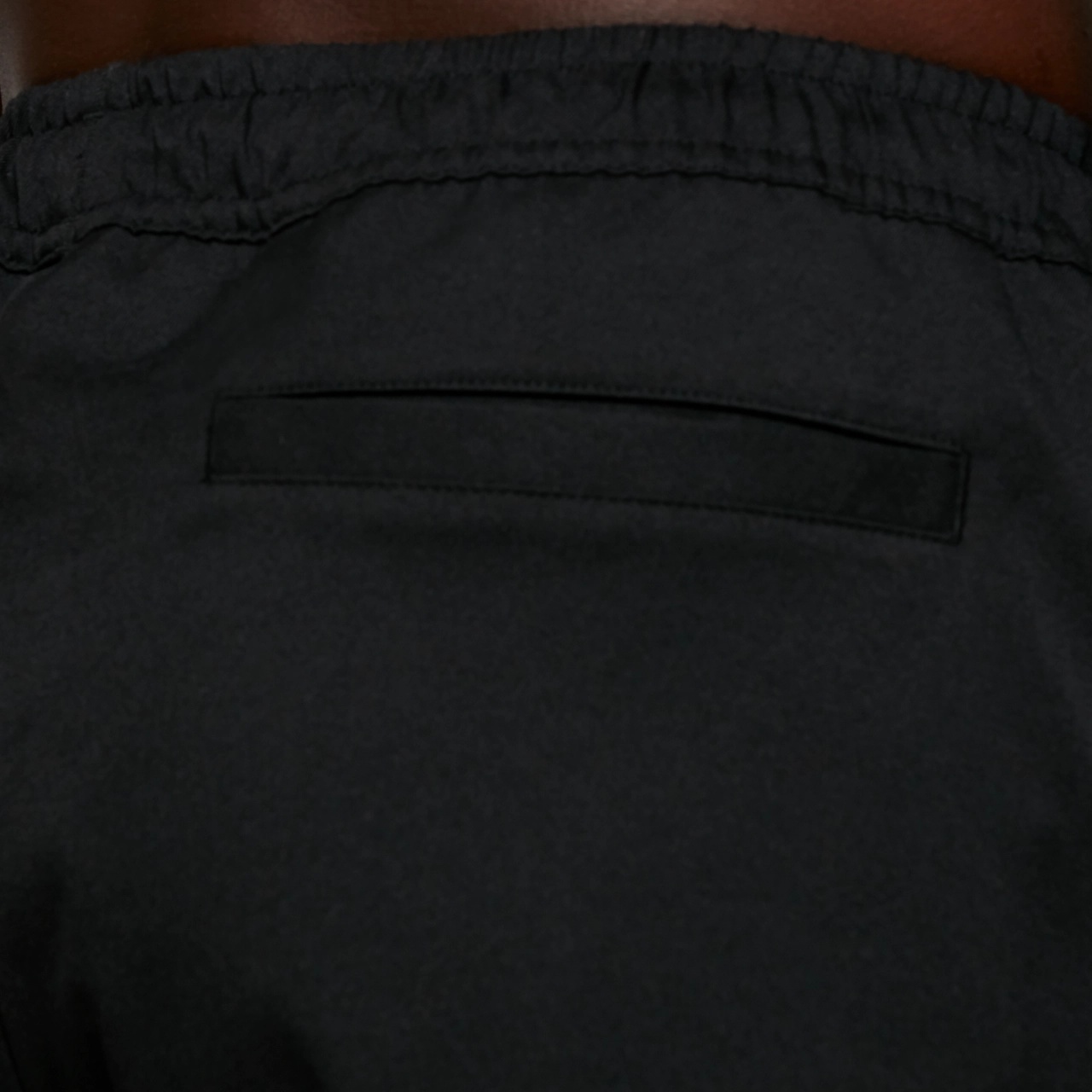 Stretch Woven Shorts - 5