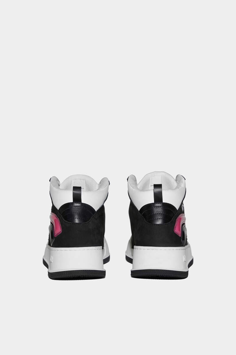 CANADIAN SNEAKERS - 2