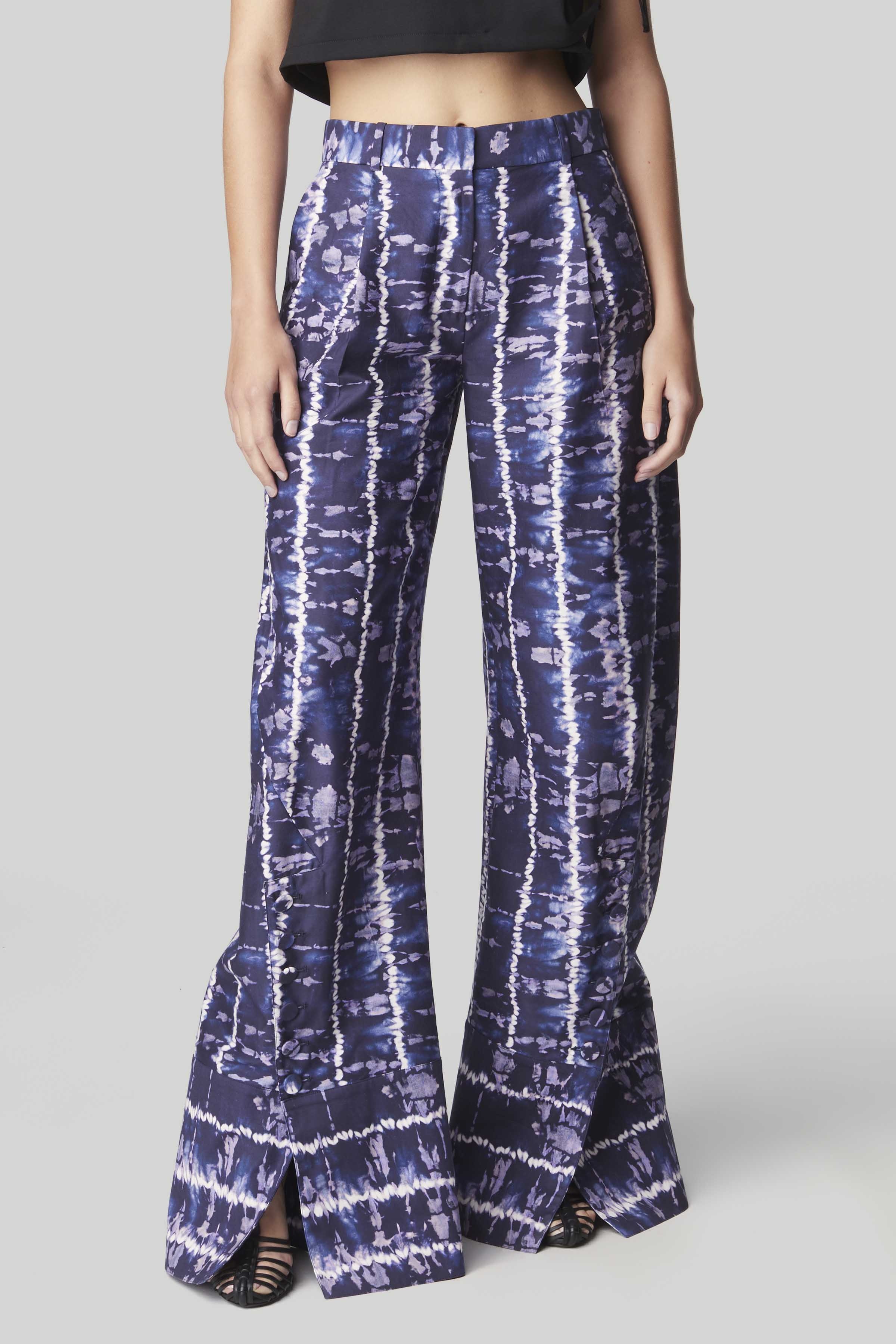 'HENCY' PANT - 2