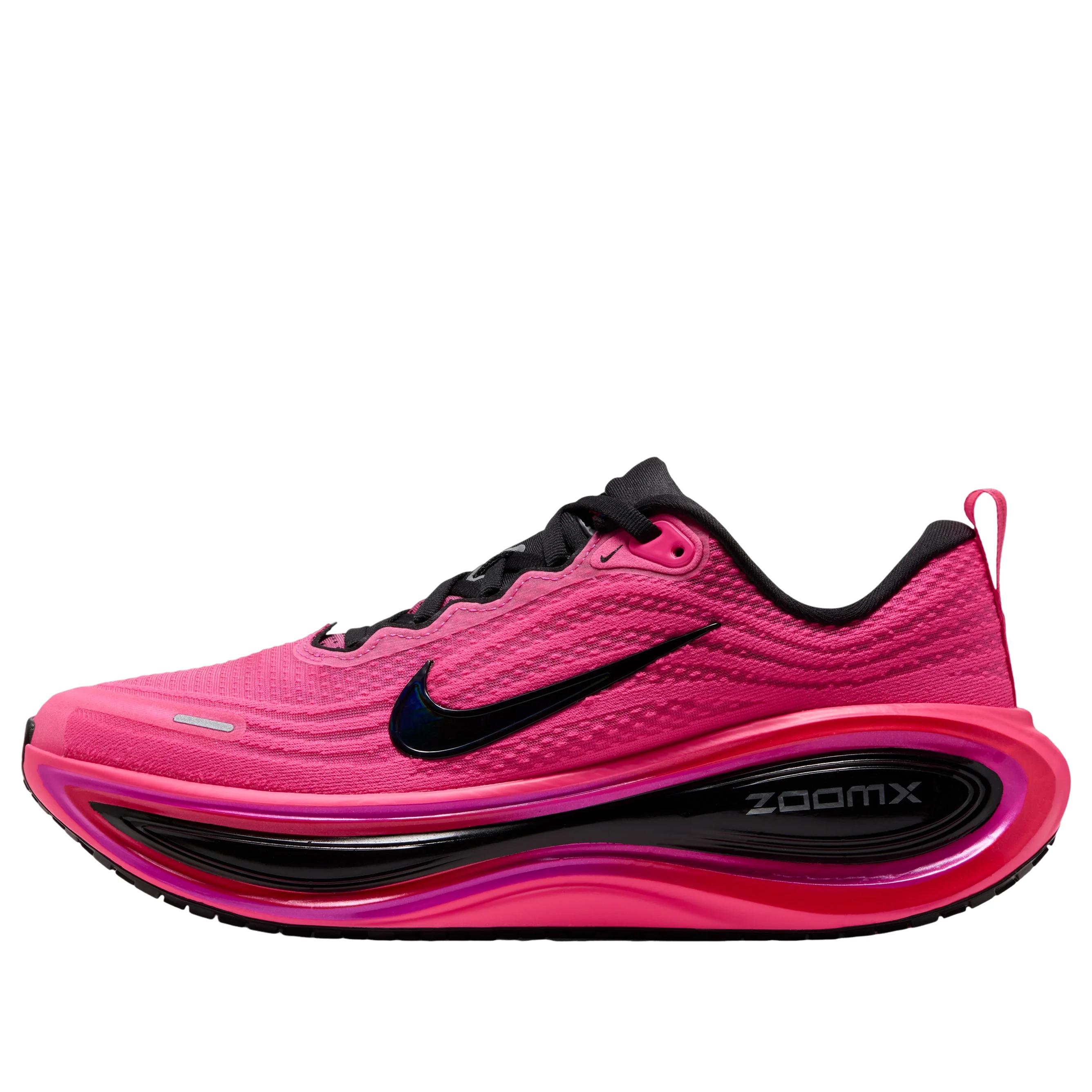 (WMNS)Nike Vomero Plus 'Black Hyper Pink' HV8154-013 - 1