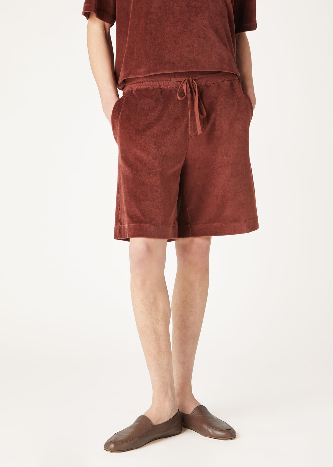 Duggia Bermuda Shorts - 4