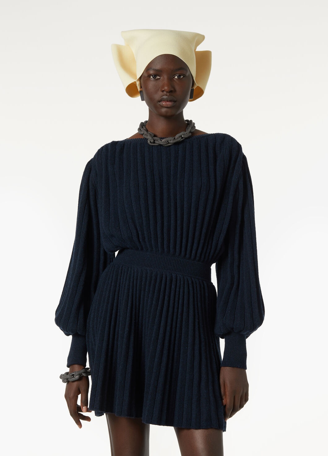 Fobello Sweater - 4