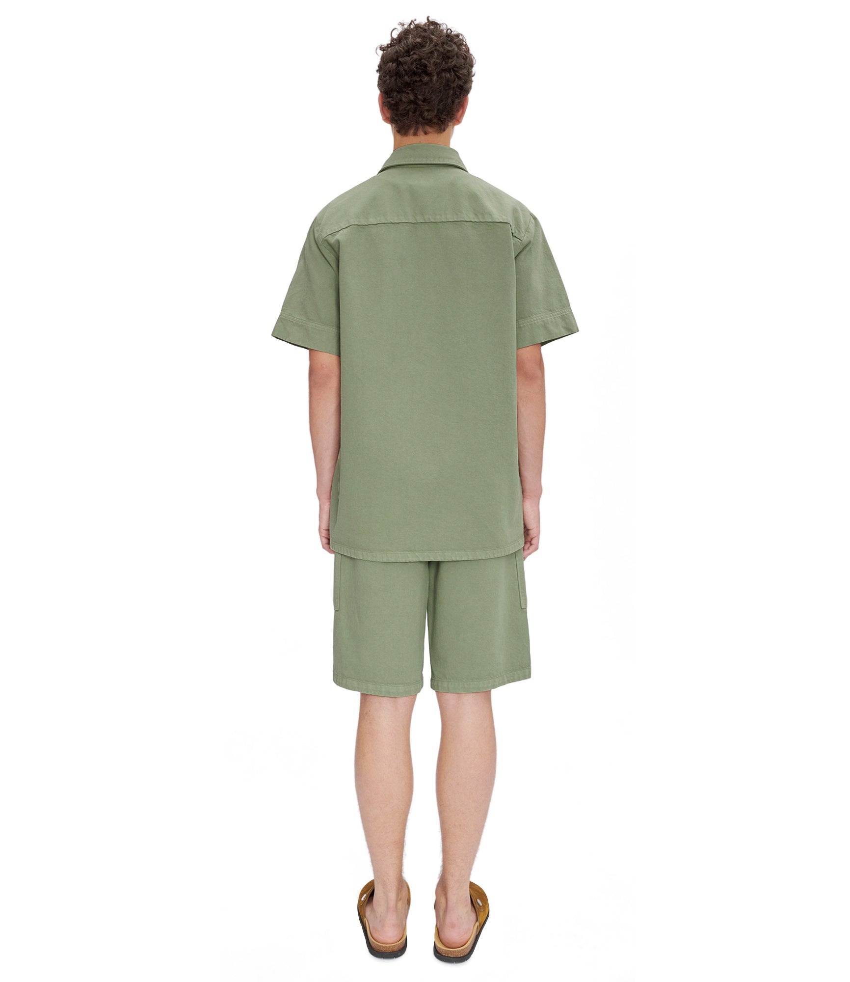 Nelson short-sleeve shirt - 3