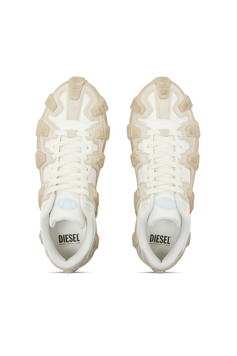 S-D-GRIFFE LOW 4