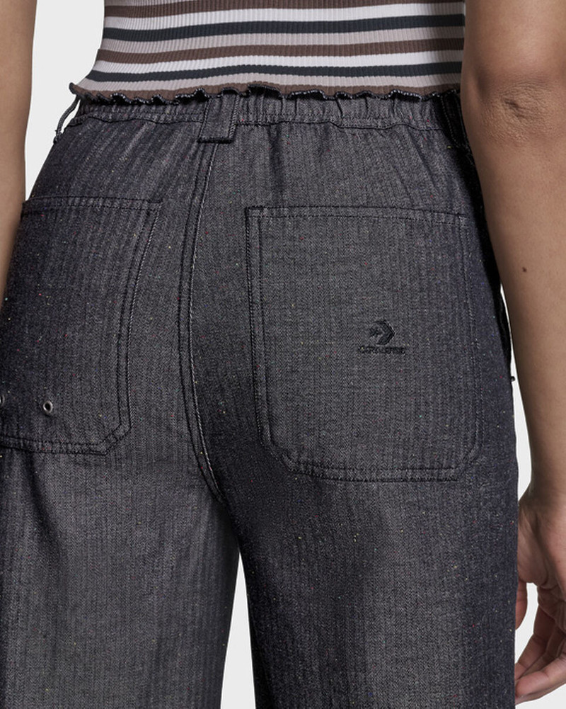 Retro Chuck Taylor Pants 7