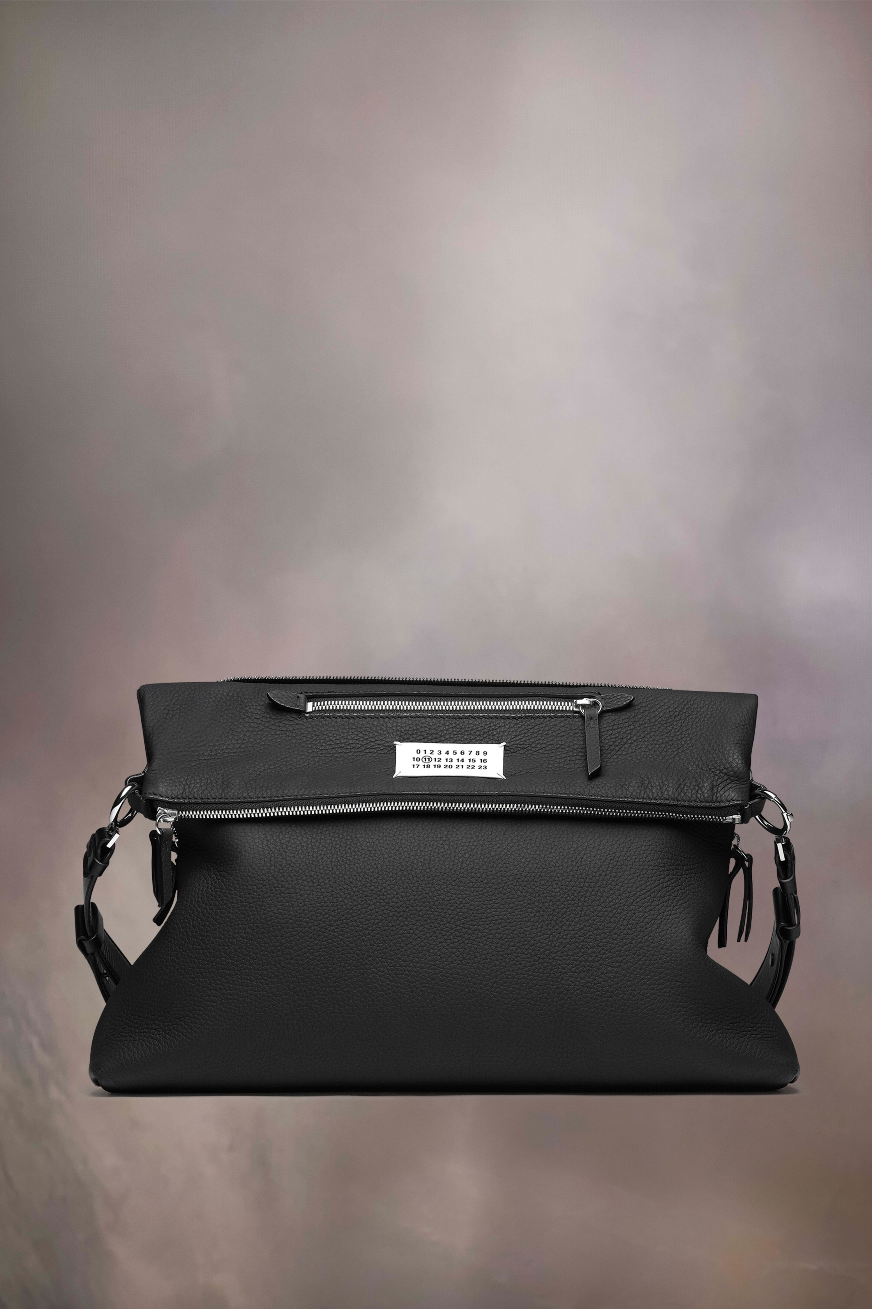 Soft 5AC on-body bag - 1