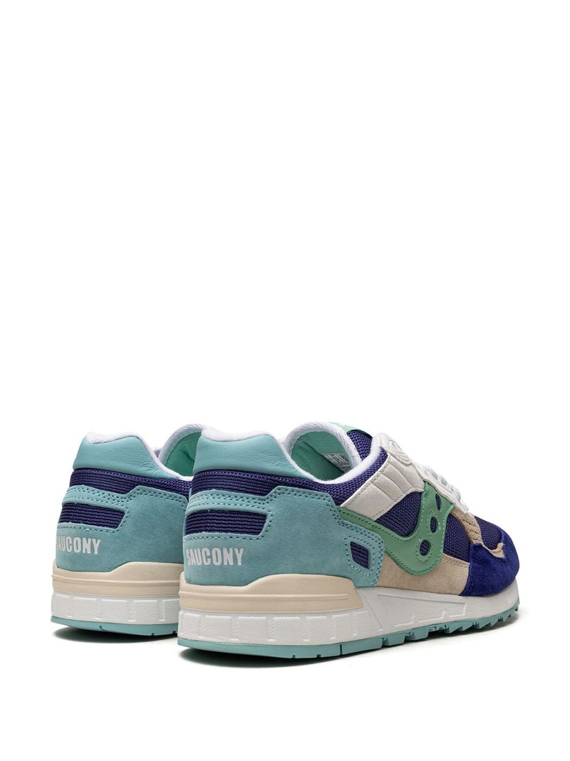 Shadow 5000 "Turquoise" sneakers 3