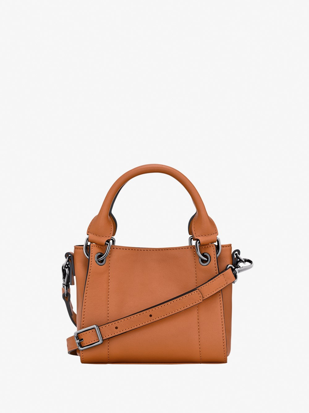`Longchamp 3D` Extra Small Handbag - 4