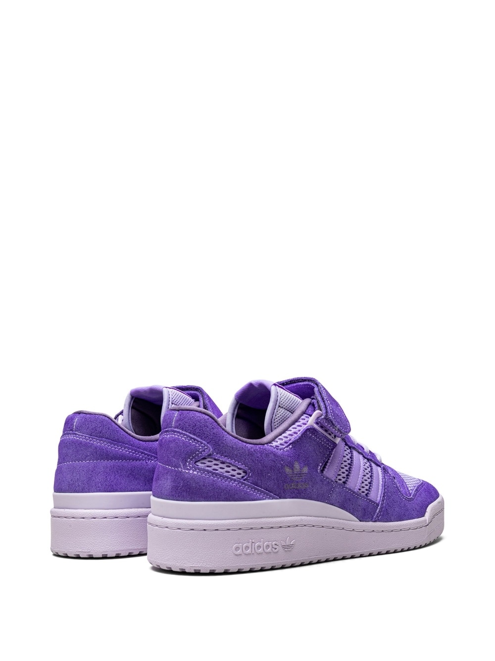 Forum 84 Low 8K "Tech Purple" sneakers - 3