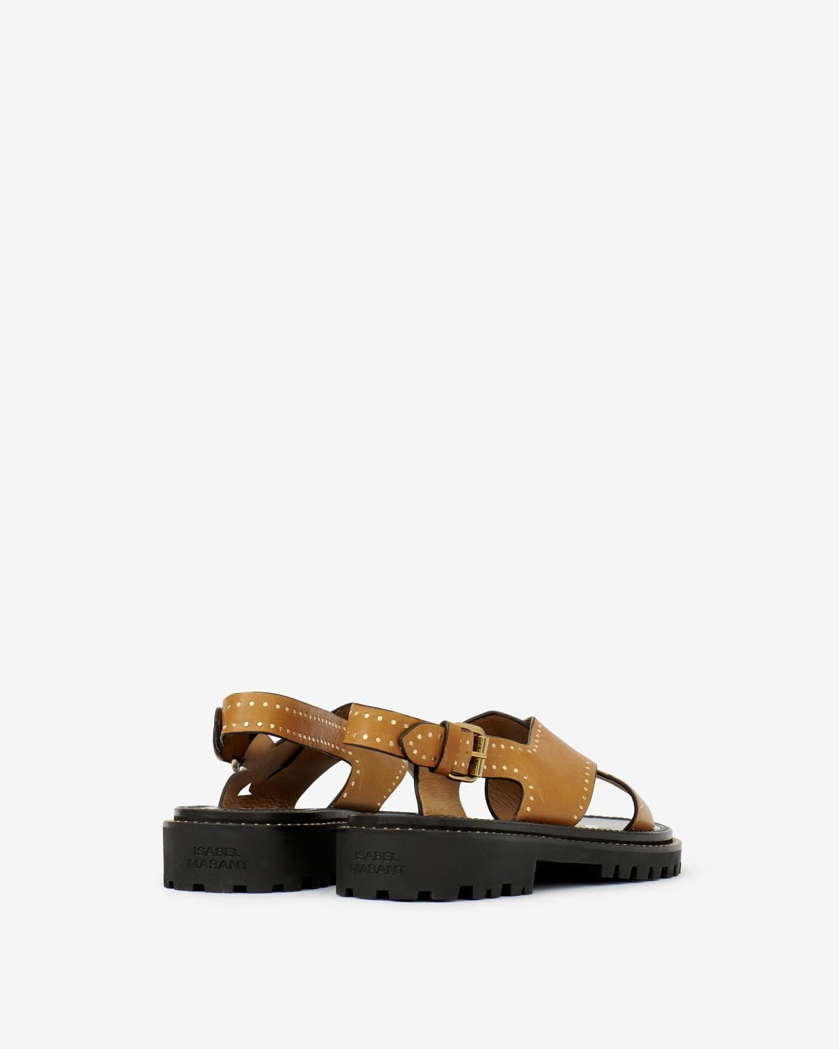 BAEM SANDALS - 2
