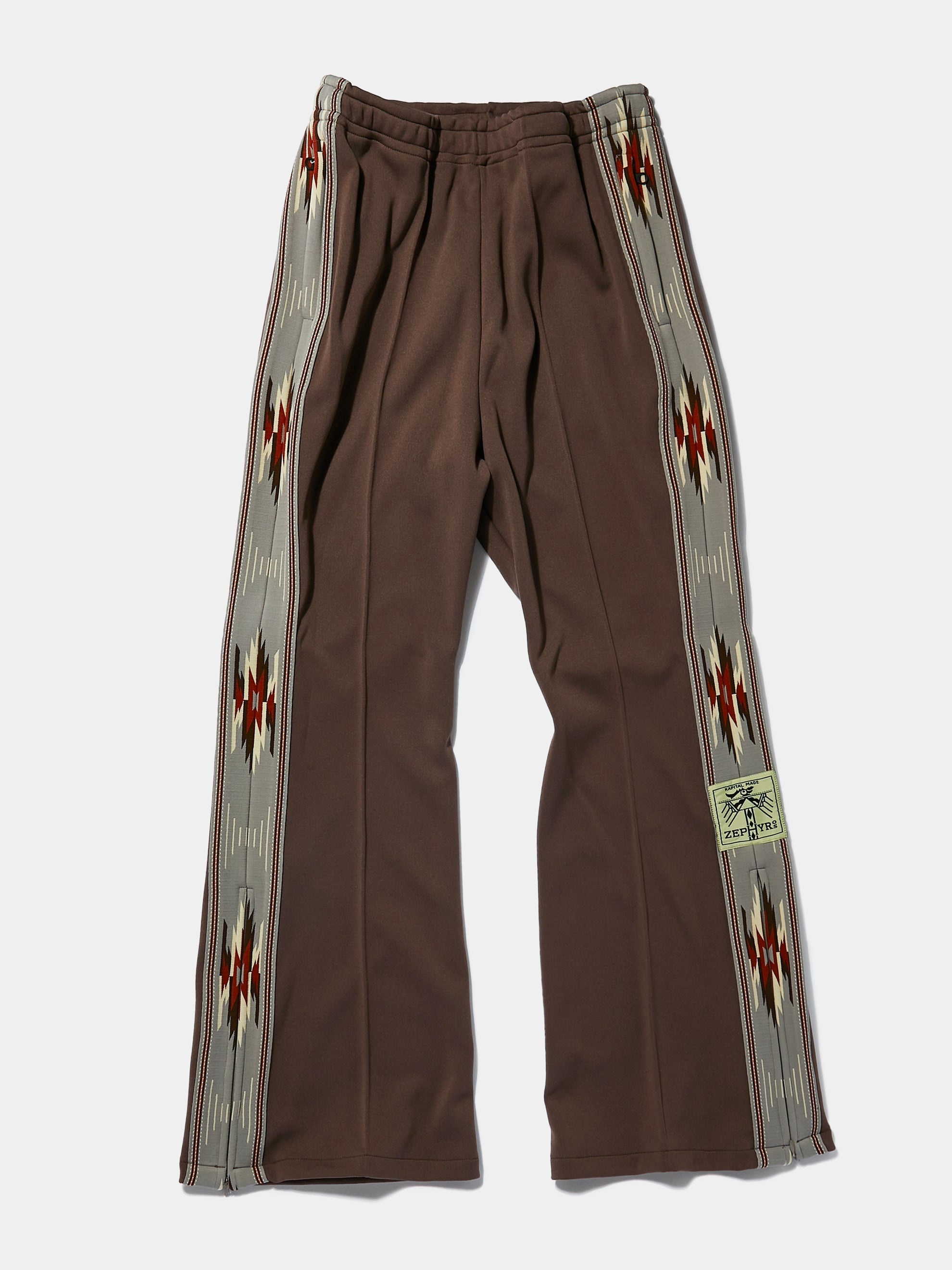 On Clubhouse capsule track pants 限定 hustlegang_29c-