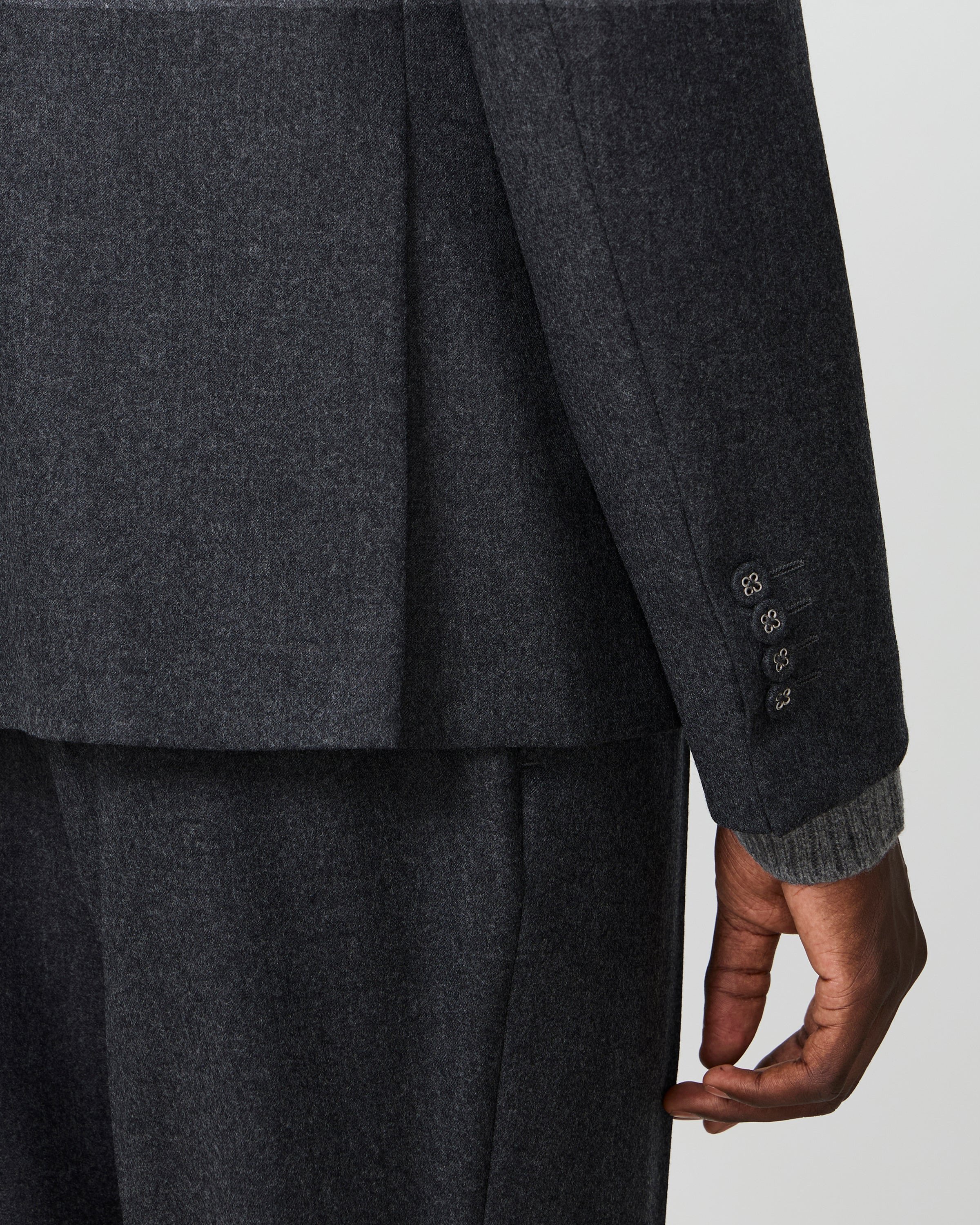 RAPHAEL JACKET - 4