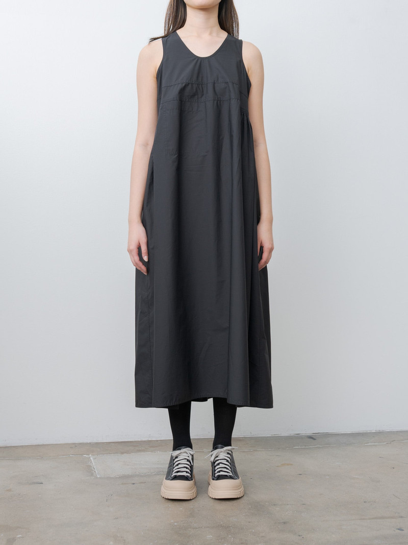 SOFIE D'HOORE Dunja Dress - Black outlook