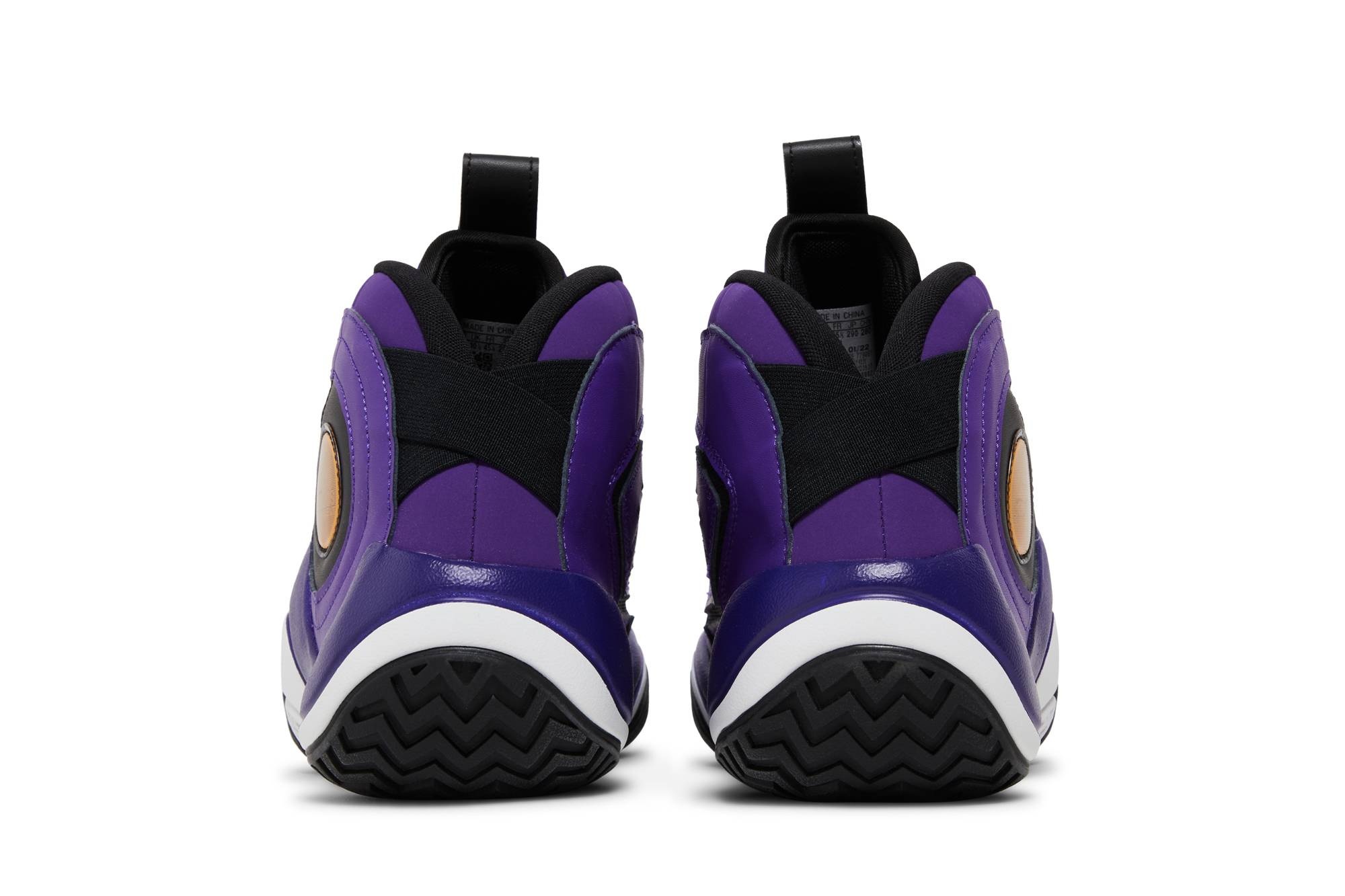 adidas Crazy 97 EQT Elevation Kobe Bryant 'Dunk Contest' 2022
