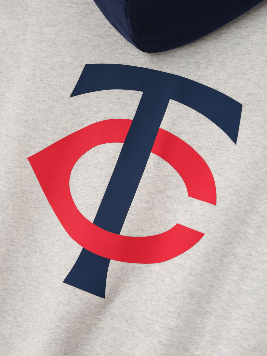 Twins Sport Hoodie - 4