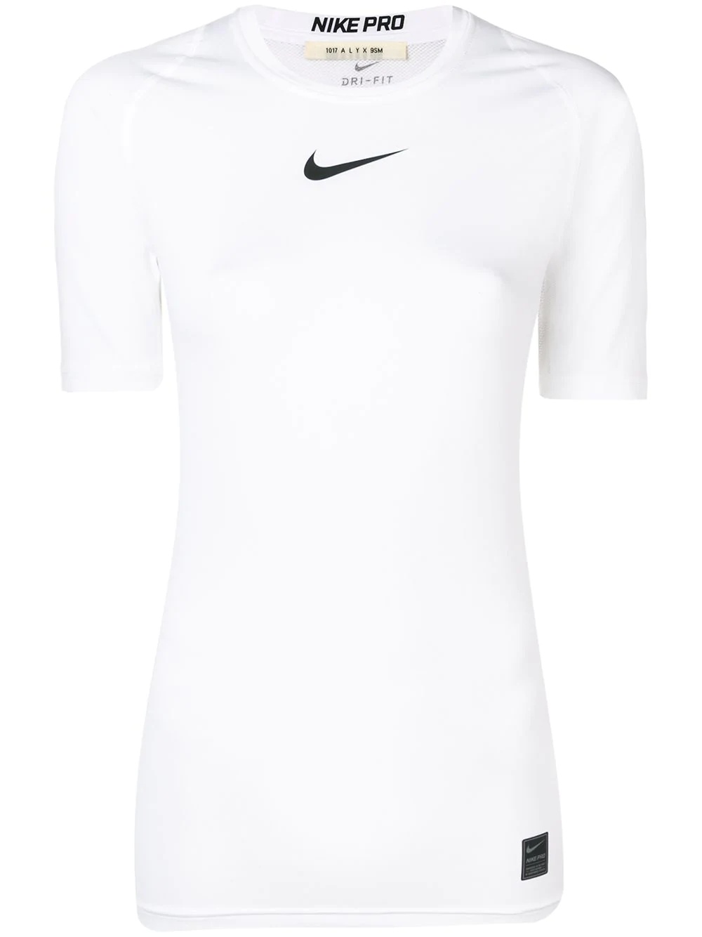 10171017 ALYX 9SM 9SM x Nike Pro dri fit top - 1