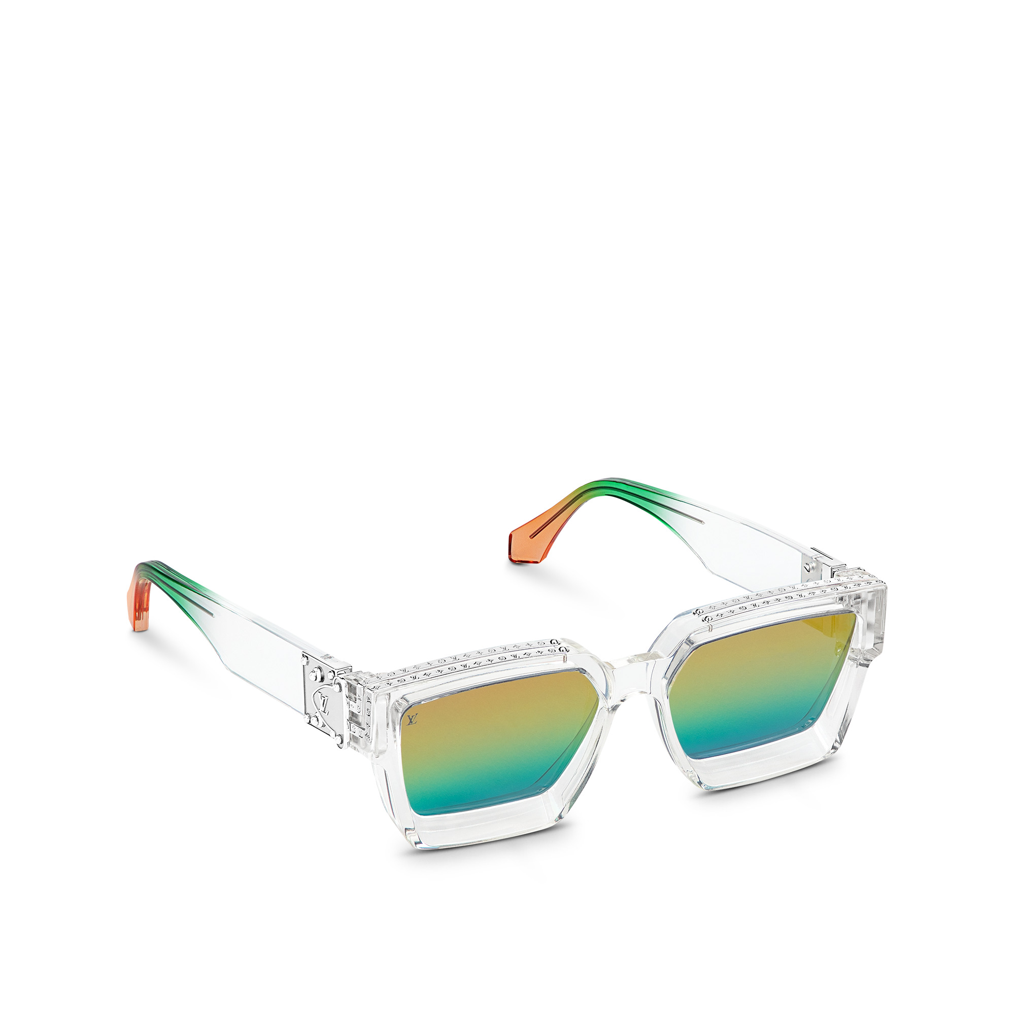 1.1 Millionaires Sunglasses - 1