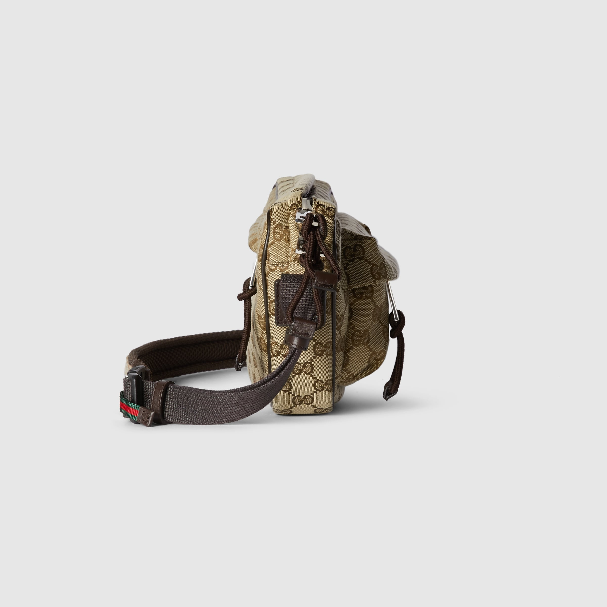 Small GG crossbody bag - 6