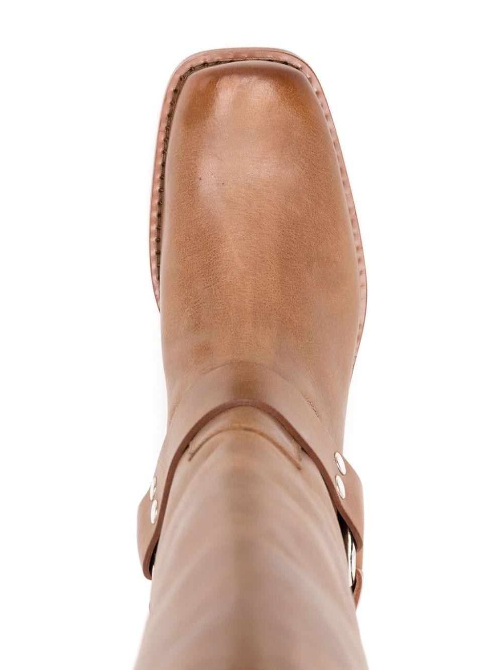 Roxy 50mm leather boots - 4