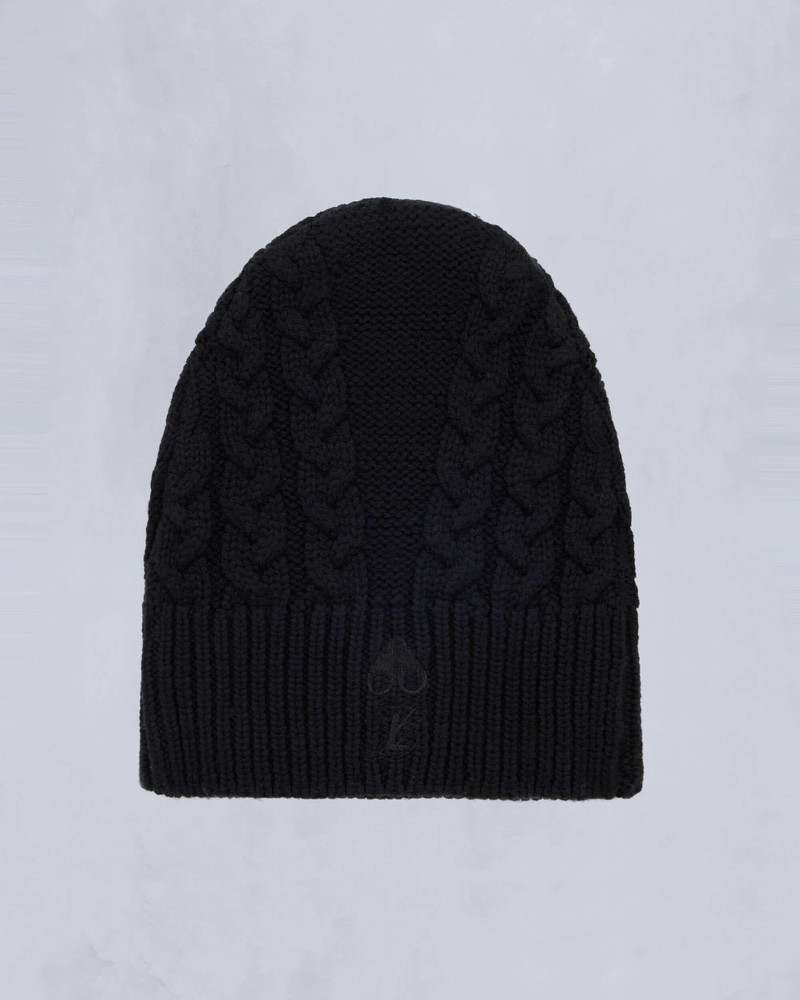 LUAR UNISEX SKULL HAT 3