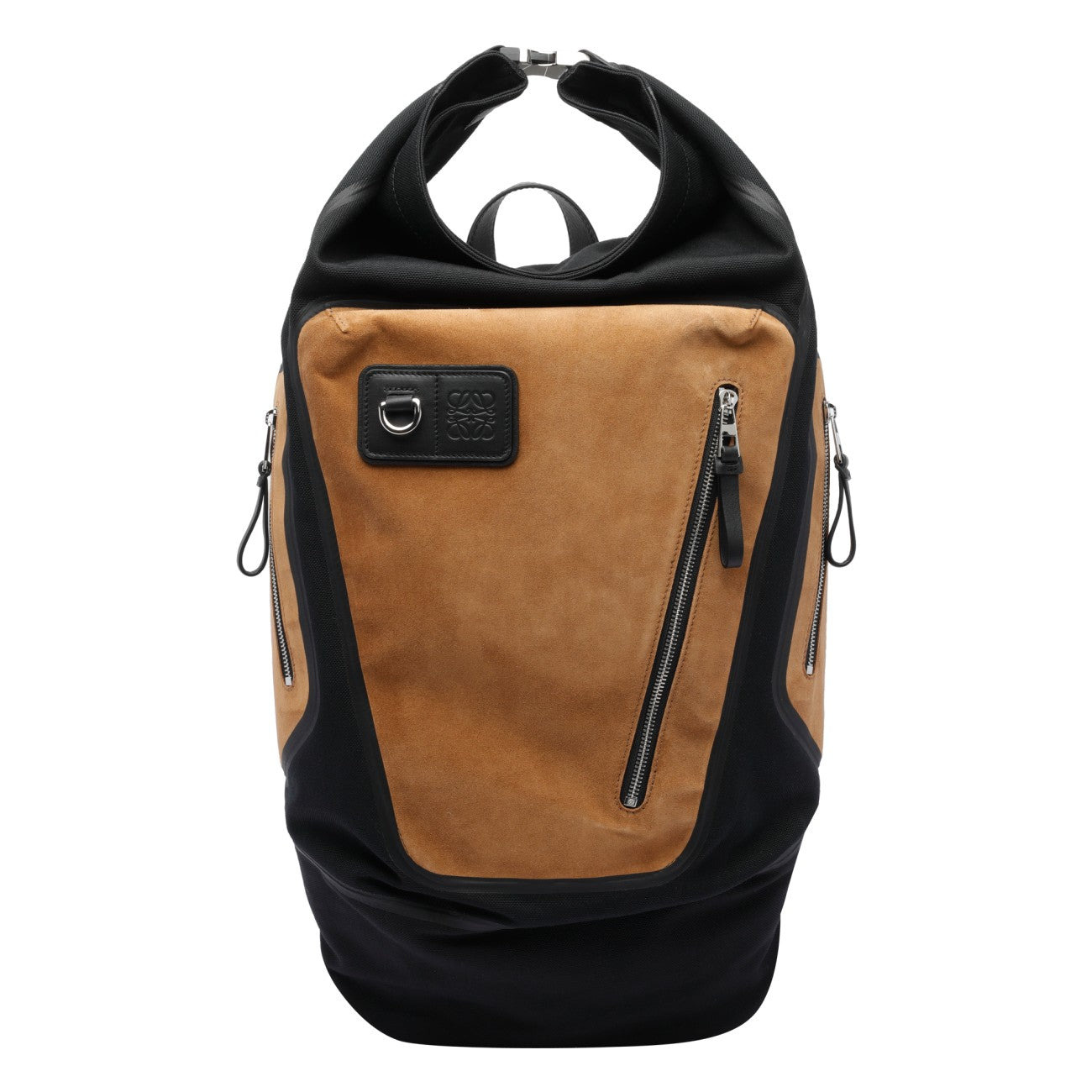 Loewe Men Small Flex Loop Bucket Bag - 1