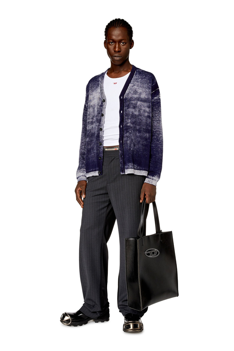 Diesel K-LARENCE-CARDIGAN-B outlook