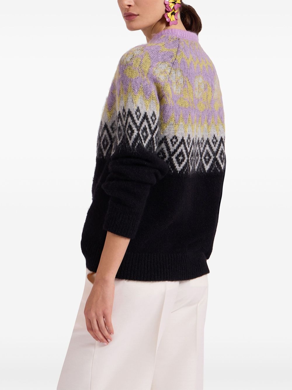 Slope sweater - 3