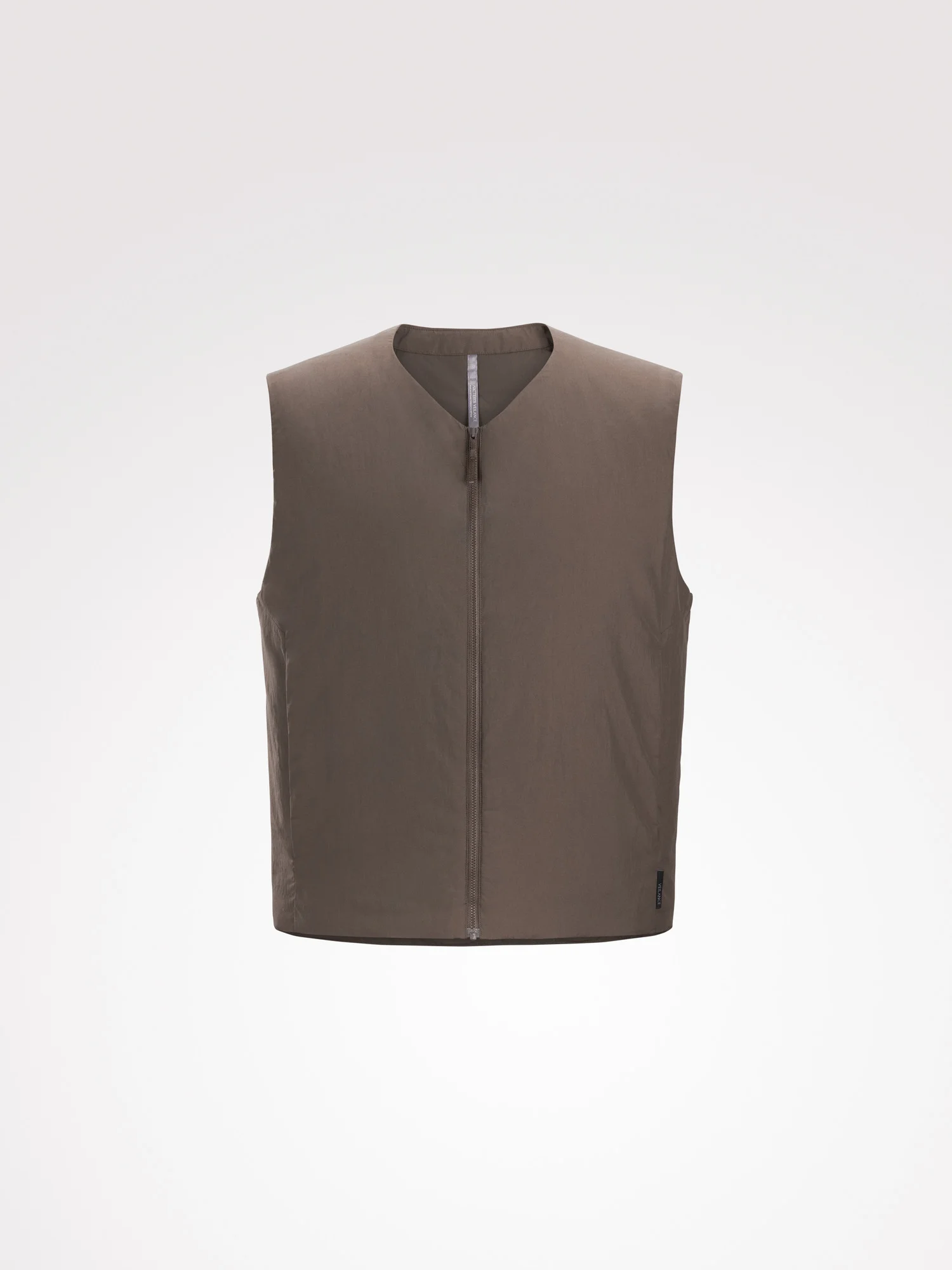 Naroda Insulated Vest - 1