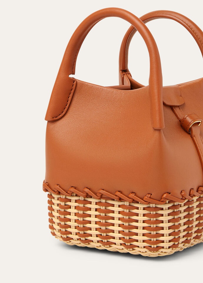 Micro Bale bag - 6