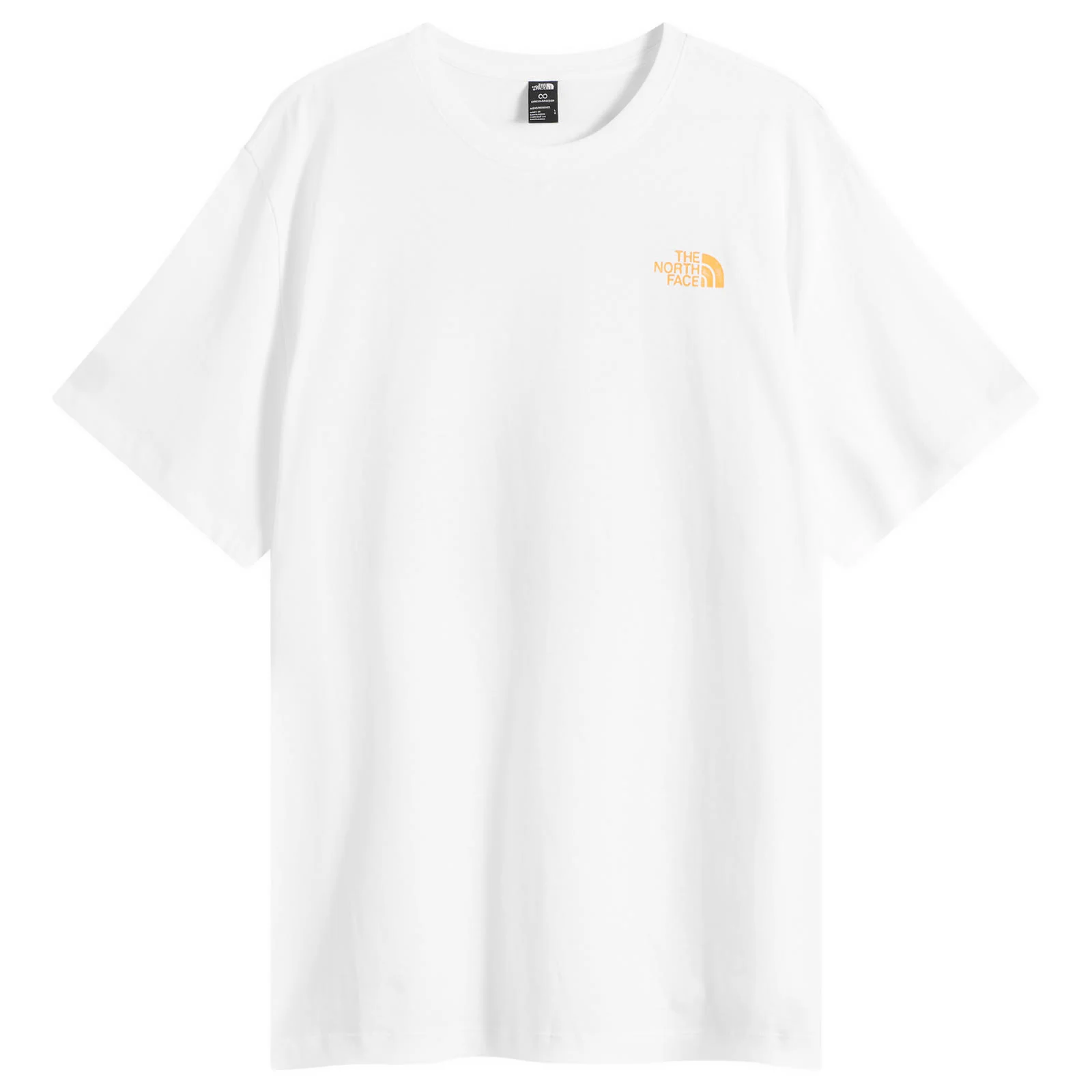The North Face Pitch A Tent Relaxed T-Shirt - 1