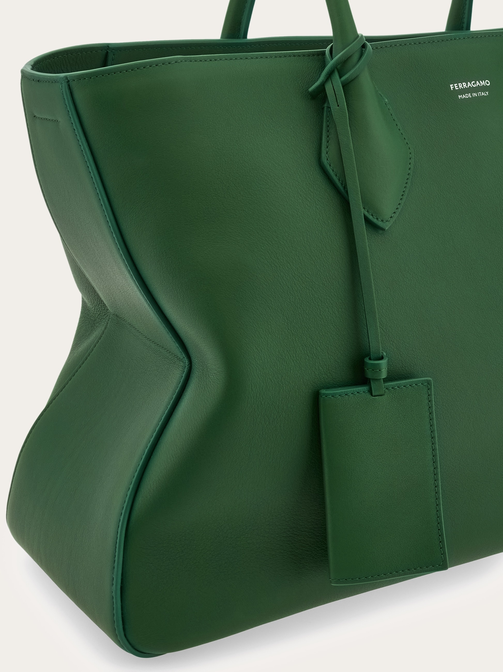 Tote bag (L) - 8