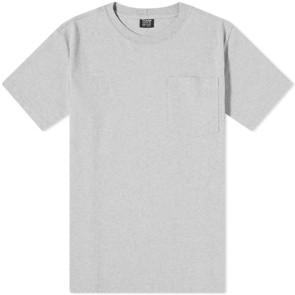 Filson Pocket Tee - 1