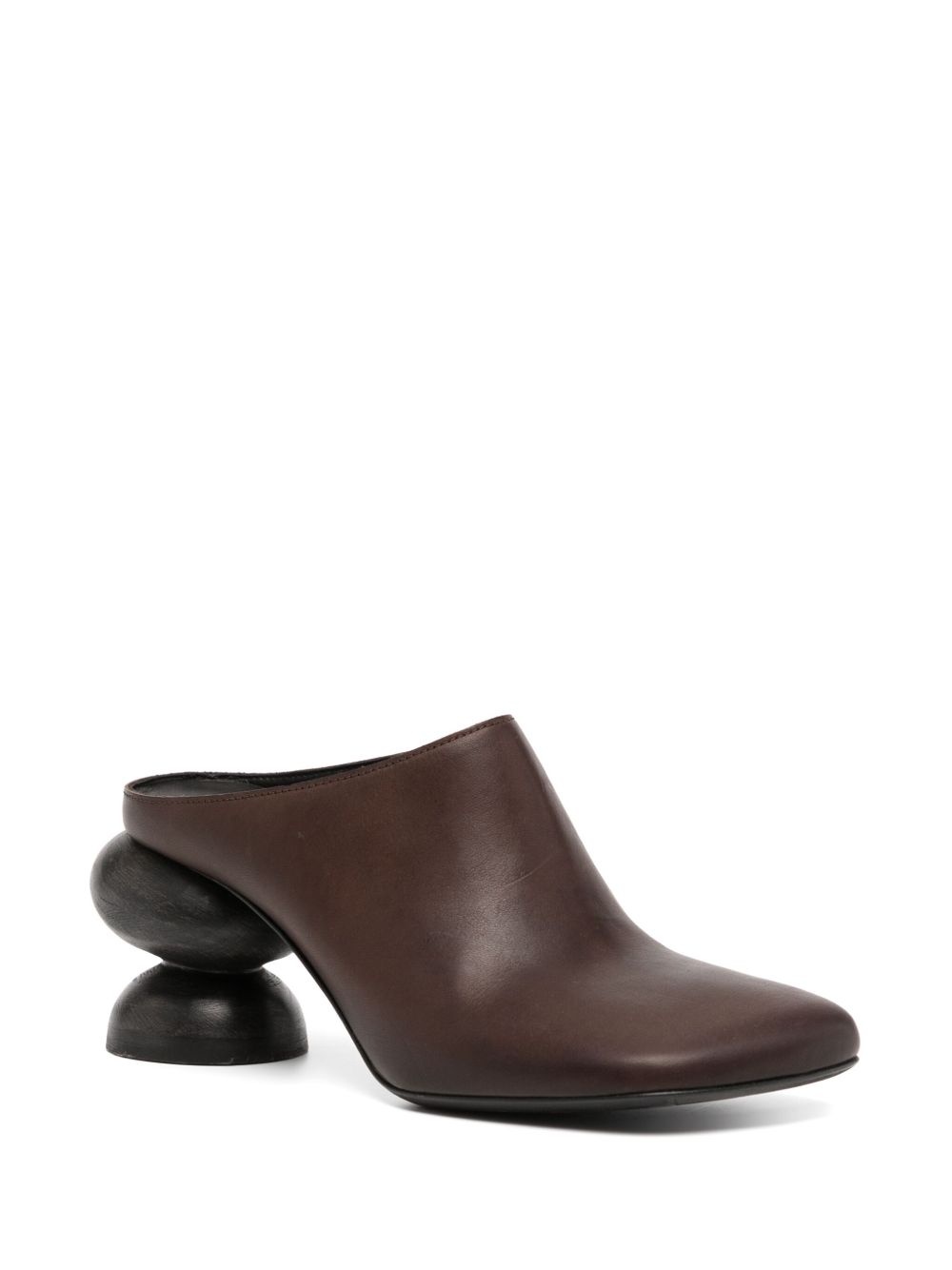 75mm stone mules - 2