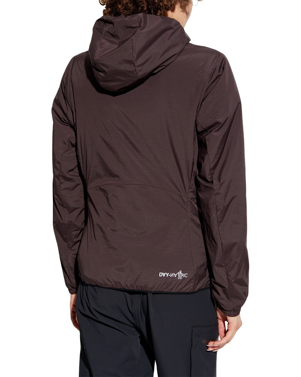 Moncler Mietres Hooded Shell Jacket - 2